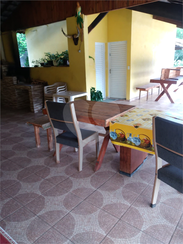 Chácara, 3 quartos, 4000 m² - Foto 8