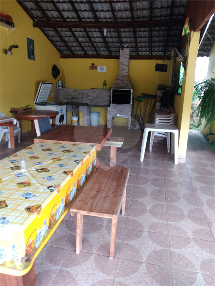 Chácara, 3 quartos, 4000 m² - Foto 4