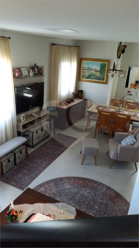 Casa de Condomínio à venda com 3 quartos, 114m² - Foto 2