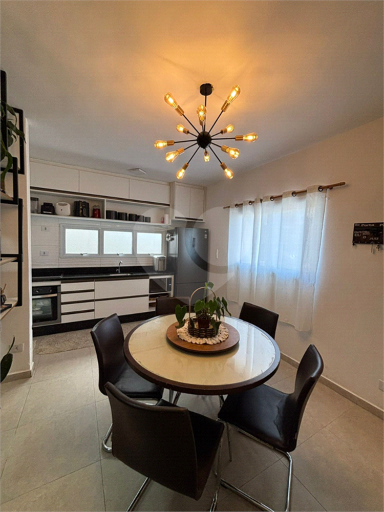 Casa de Condomínio à venda com 2 quartos, 64m² - Foto 8