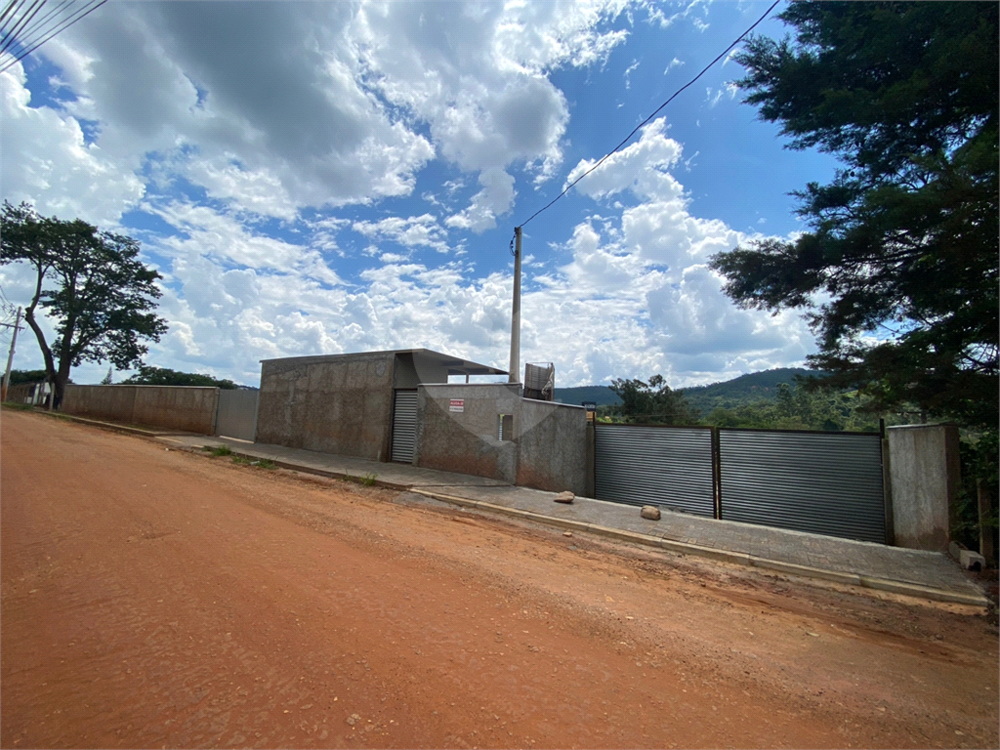 Terreno à venda, 40m² - Foto 2