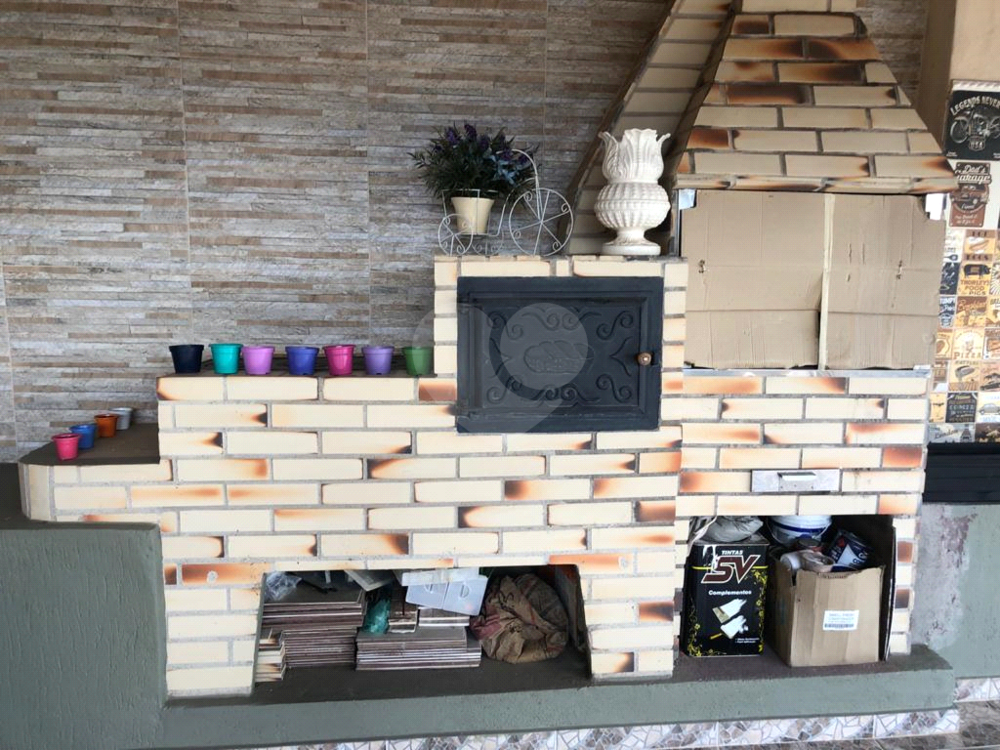 Casa, 3 quartos, 154 m² - Foto 8