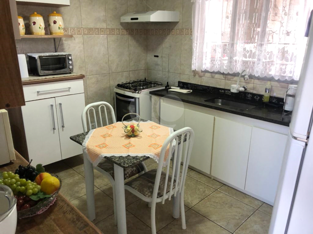 Casa, 3 quartos, 154 m² - Foto 11