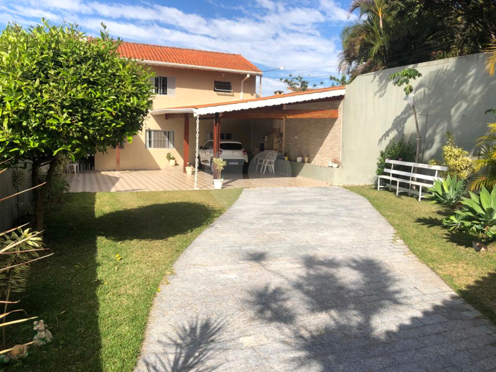 Casa, 3 quartos, 154 m² - Foto 2