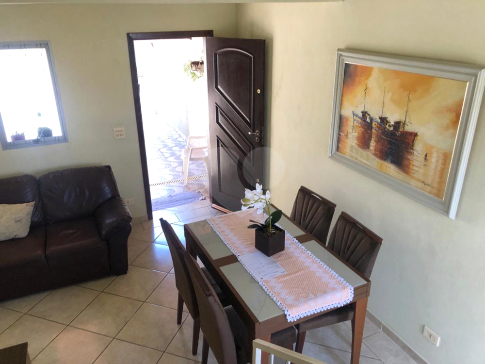 Casa, 3 quartos, 154 m² - Foto 23