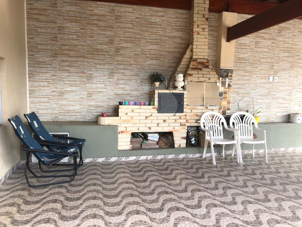 Casa, 3 quartos, 154 m² - Foto 6