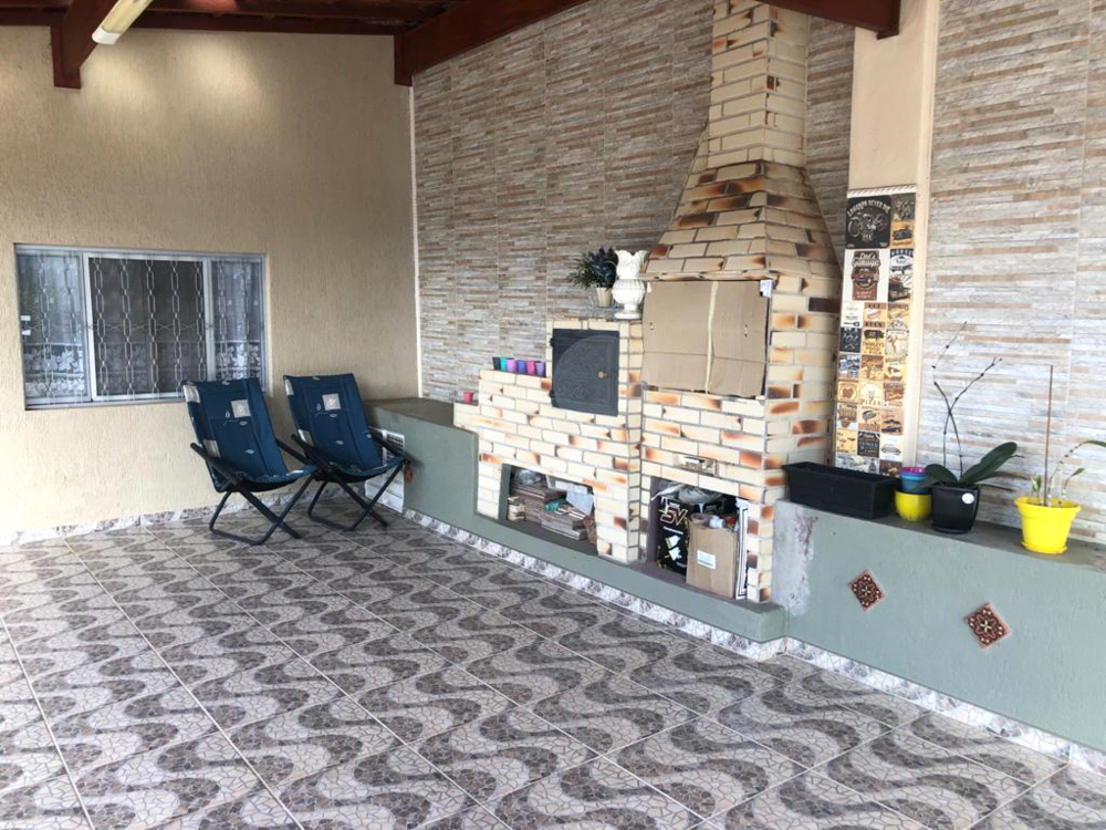 Casa, 3 quartos, 154 m² - Foto 7