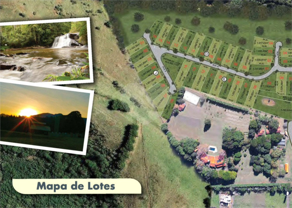 Terreno, 1000 m² - Foto 4