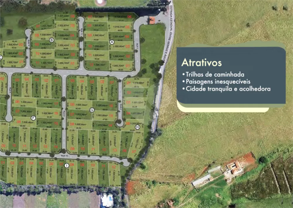 Terreno, 1000 m² - Foto 8