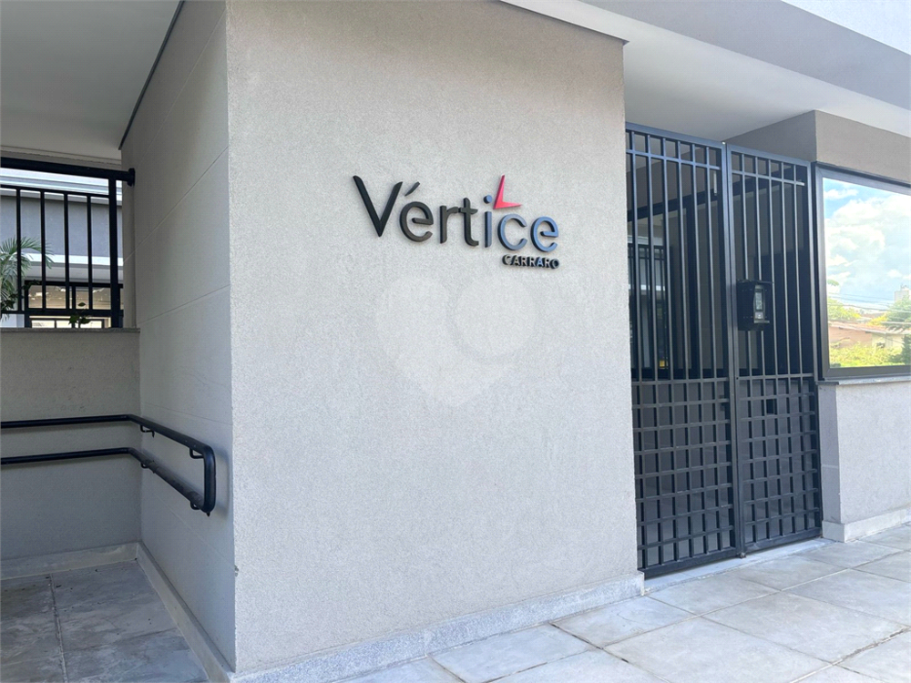 Apartamento à venda com 1 quarto, 52m² - Foto 12