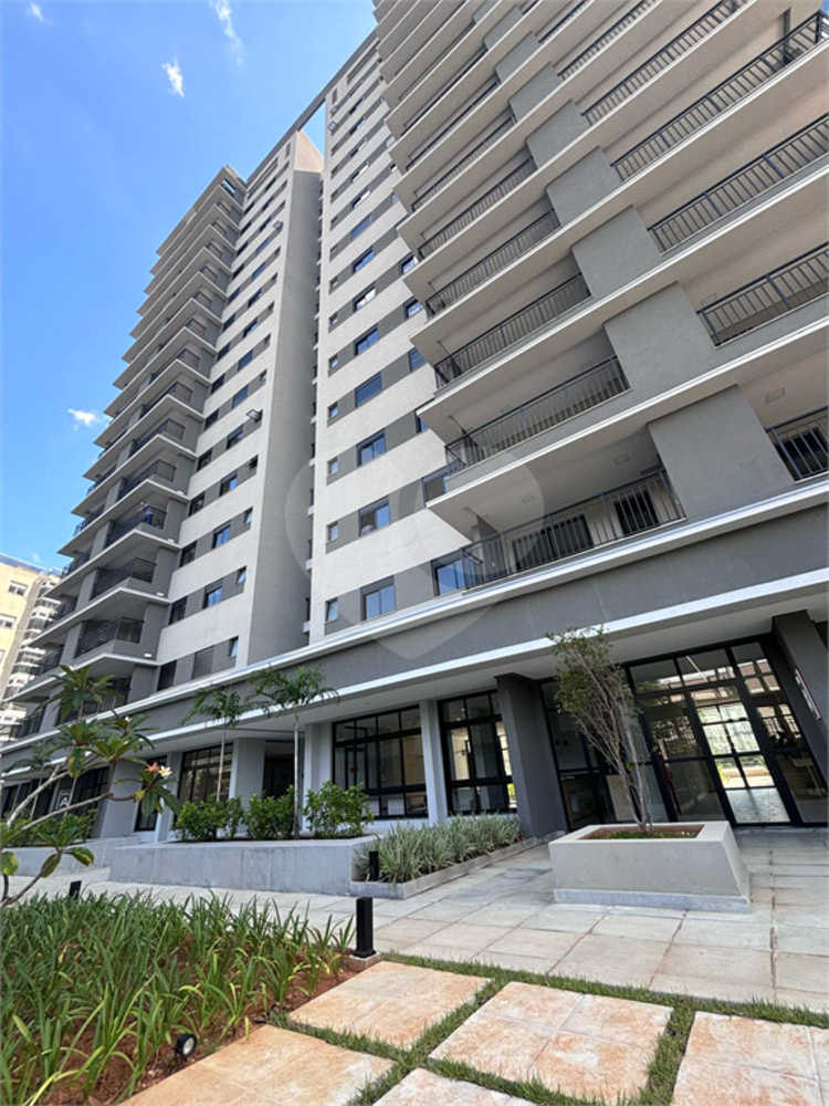 Apartamento à venda com 1 quarto, 52m² - Foto 5