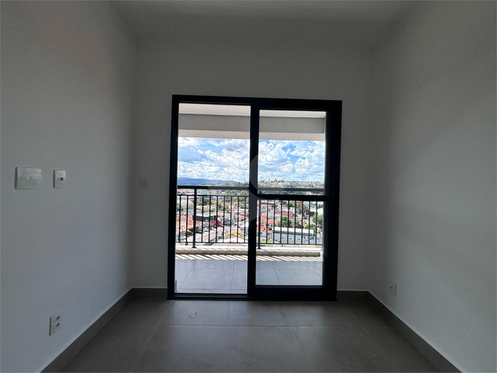 Apartamento à venda com 1 quarto, 52m² - Foto 3