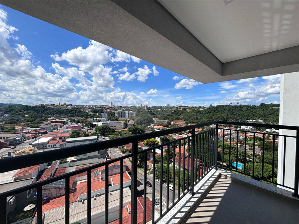 Apartamento à venda com 1 quarto, 52m² - Foto 1