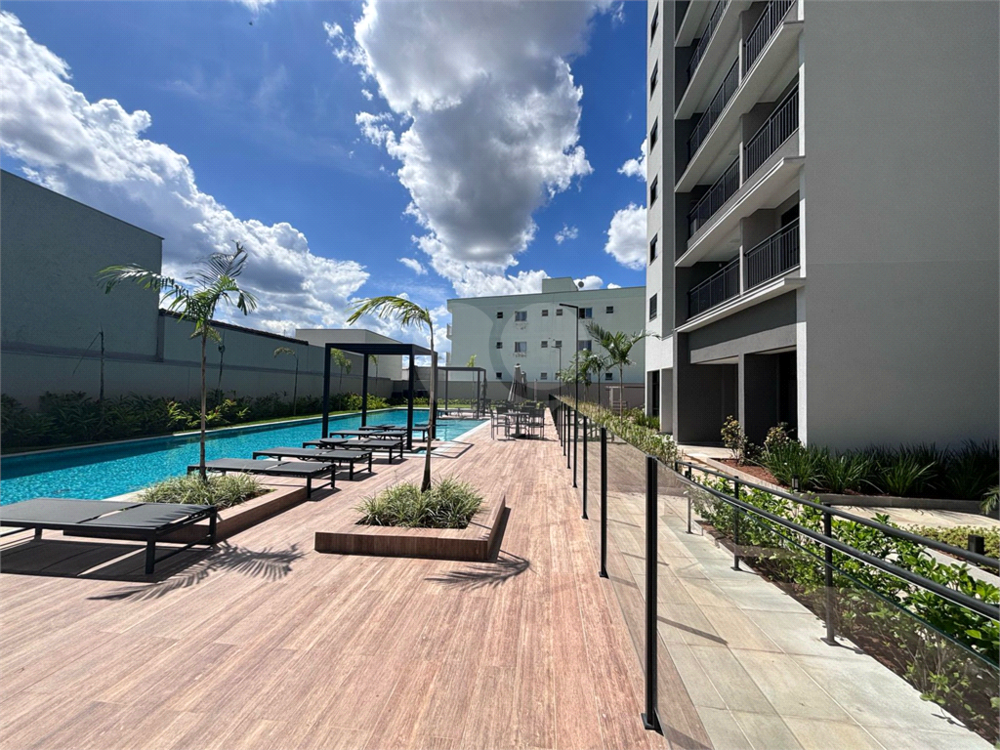 Apartamento à venda com 1 quarto, 52m² - Foto 6