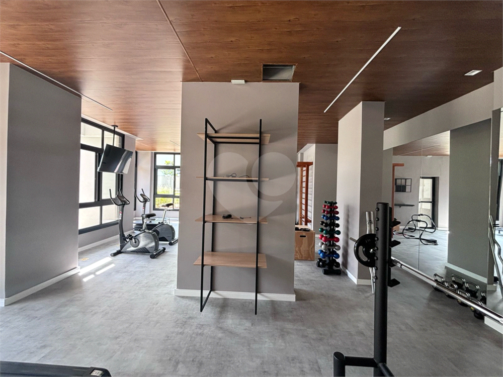 Apartamento à venda com 1 quarto, 52m² - Foto 8