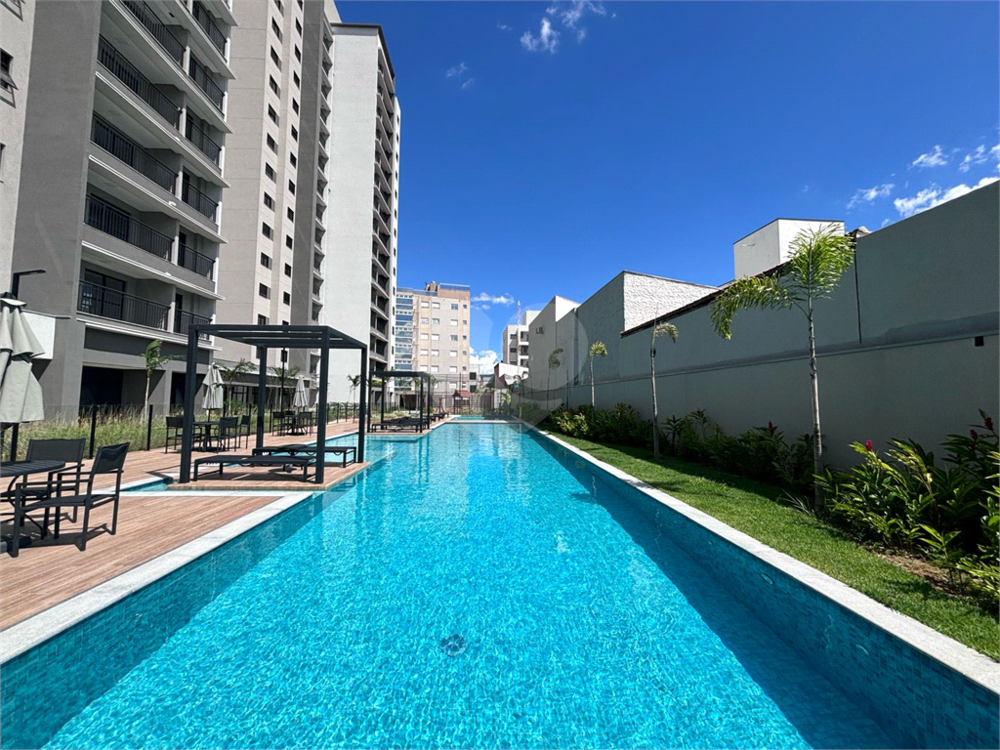 Apartamento à venda com 1 quarto, 52m² - Foto 16