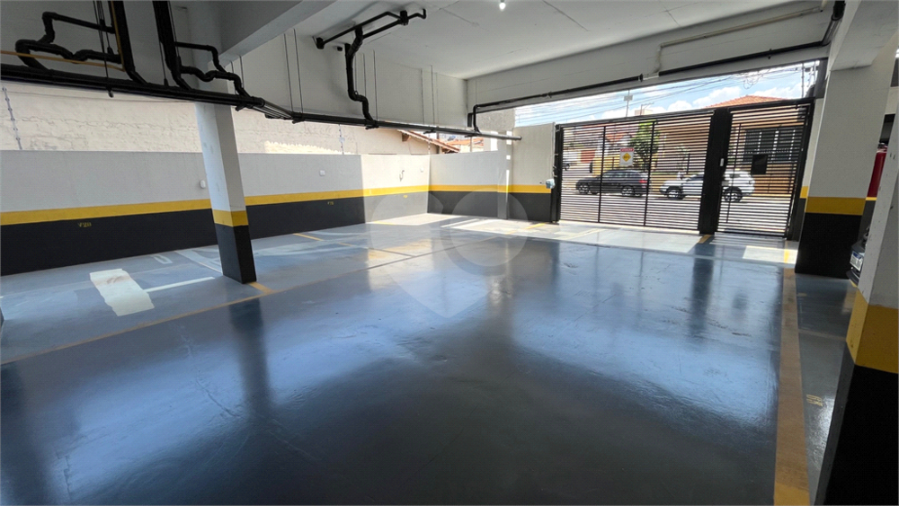 Apartamento, 2 quartos, 57 m² - Foto 1