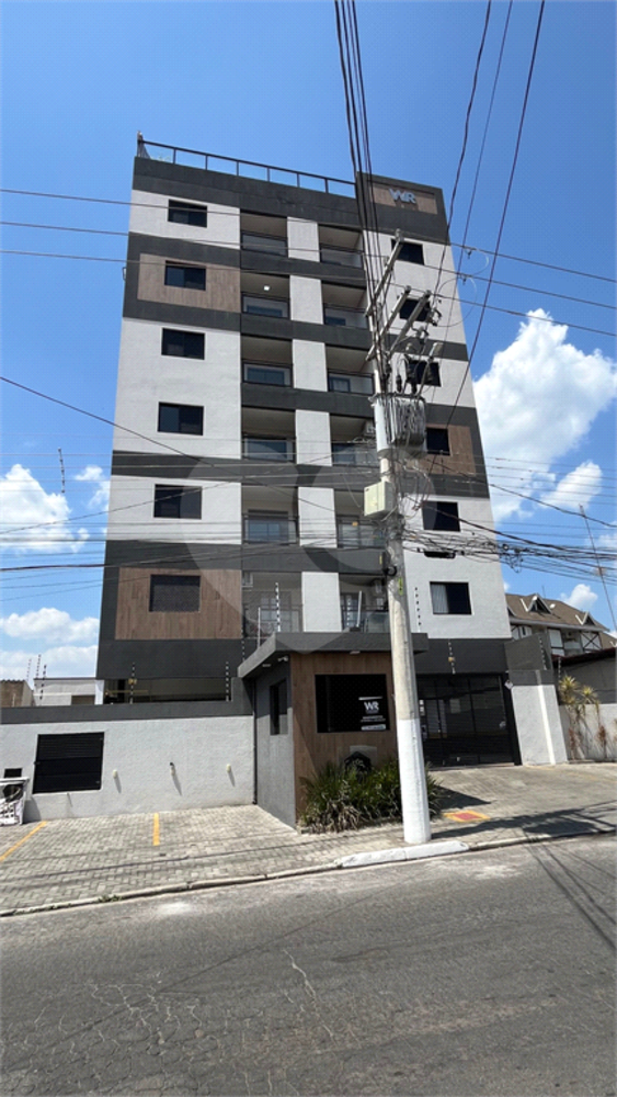 Apartamento, 2 quartos, 57 m² - Foto 3