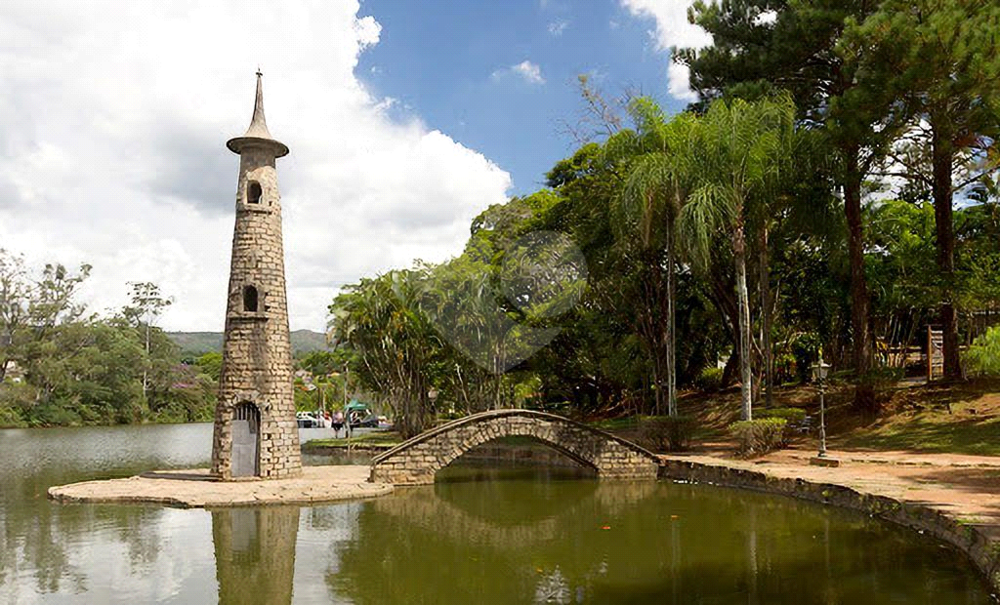 Casa, 4 quartos, 350 m² - Foto 26