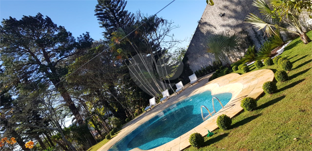 Casa, 4 quartos, 350 m² - Foto 2