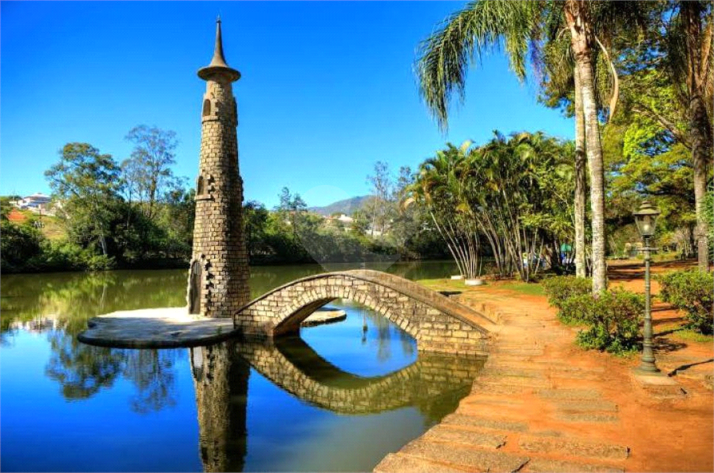 Casa, 4 quartos, 350 m² - Foto 25