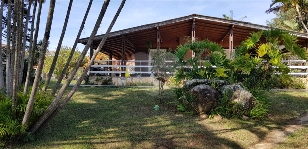 Casa, 4 quartos, 350 m² - Foto 1