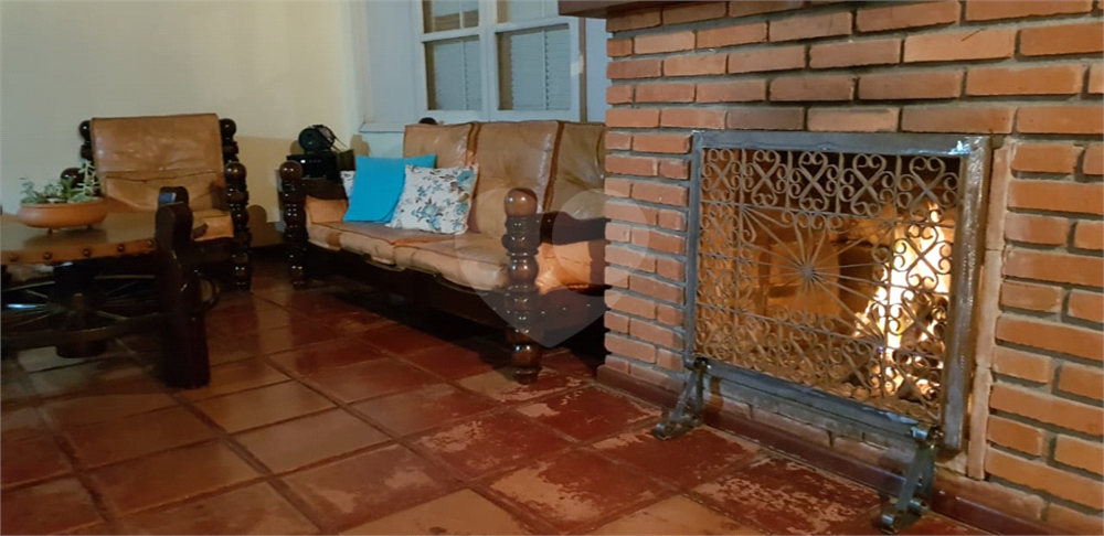 Casa, 4 quartos, 350 m² - Foto 18