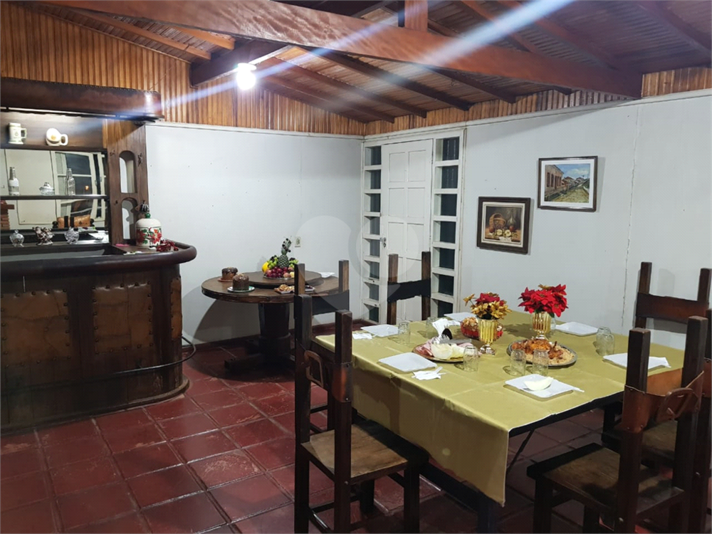 Casa, 4 quartos, 350 m² - Foto 16