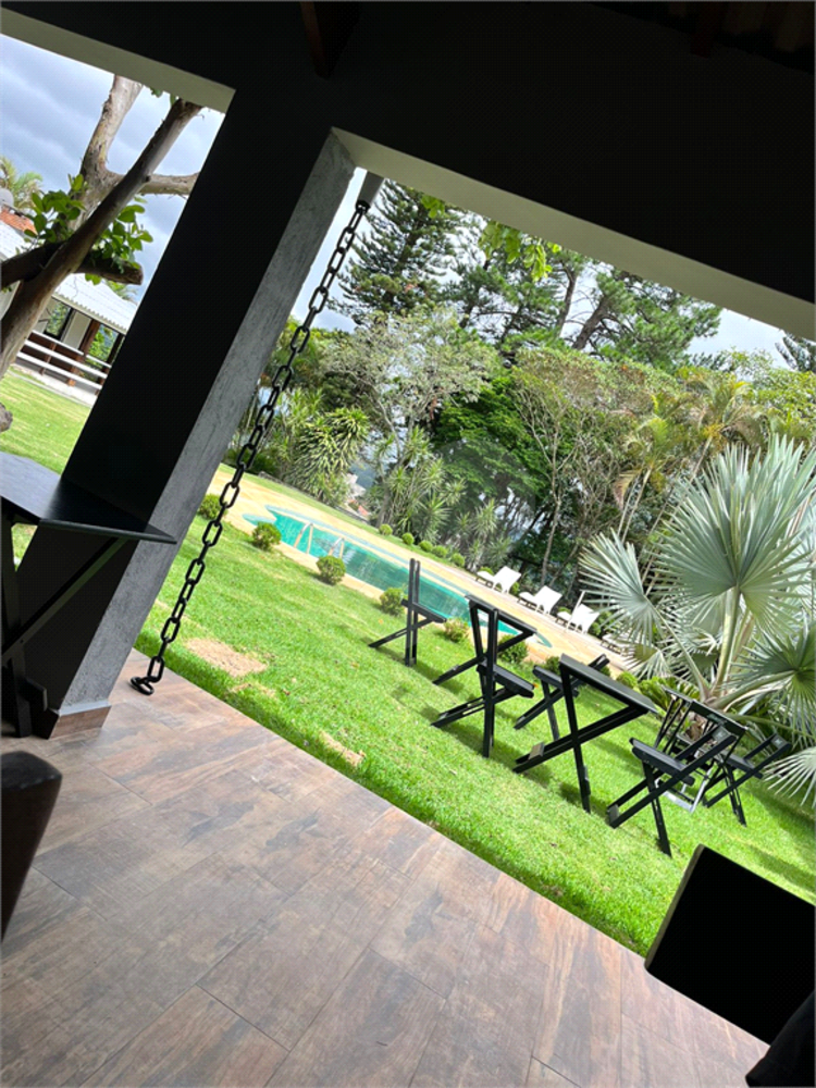 Casa, 4 quartos, 350 m² - Foto 41