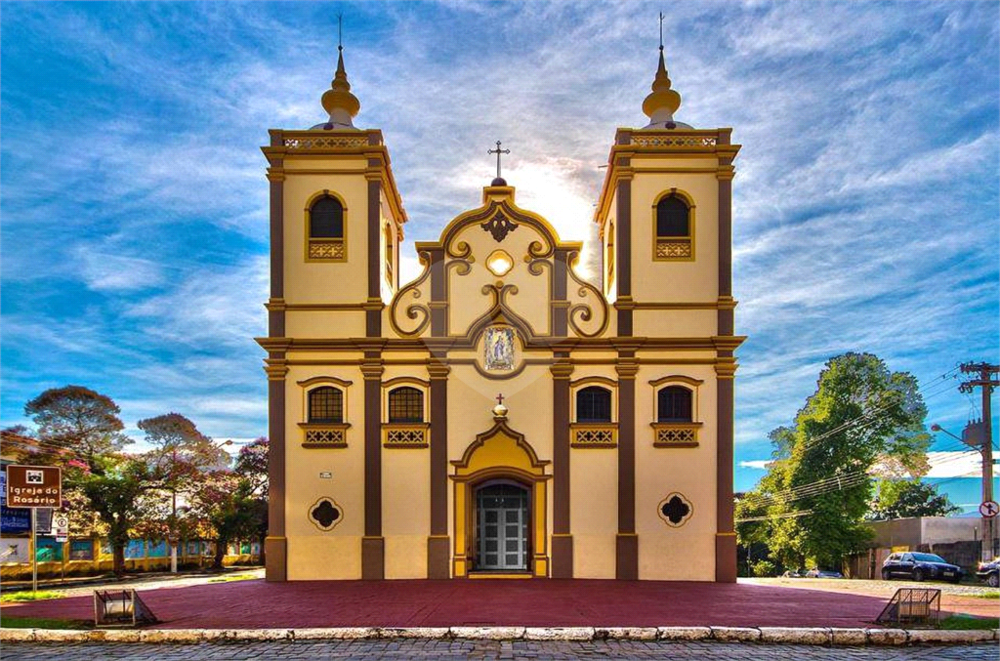 Casa, 4 quartos, 350 m² - Foto 33