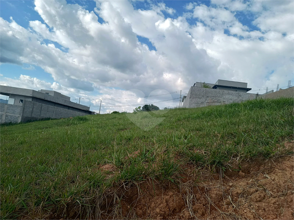 Terreno à venda, 492m² - Foto 1