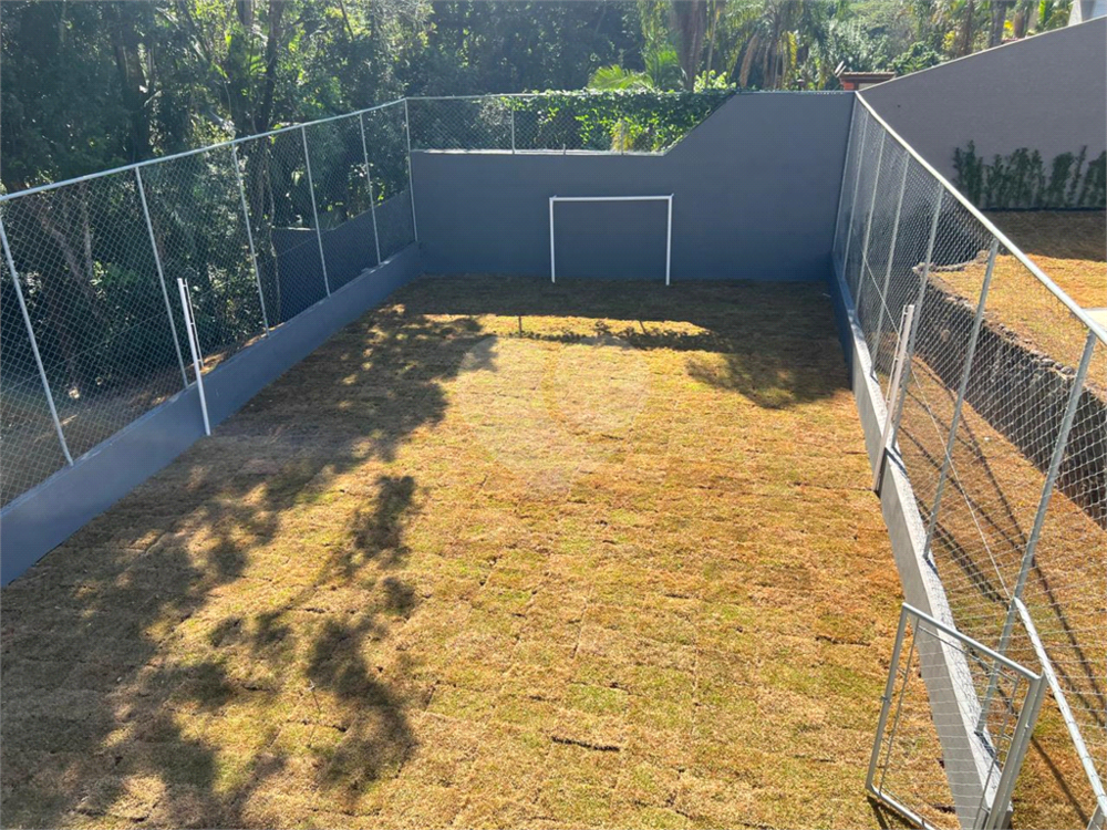 Casa de Condomínio à venda com 3 quartos, 319m² - Foto 12