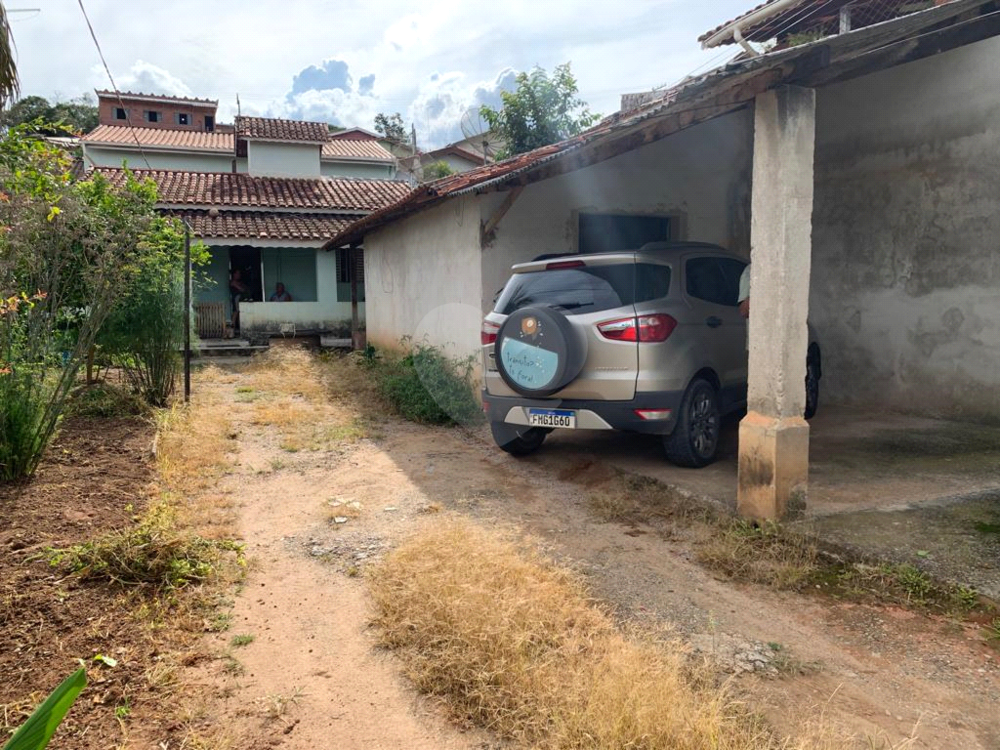 Chácara à venda com 3 quartos, 163m² - Foto 4