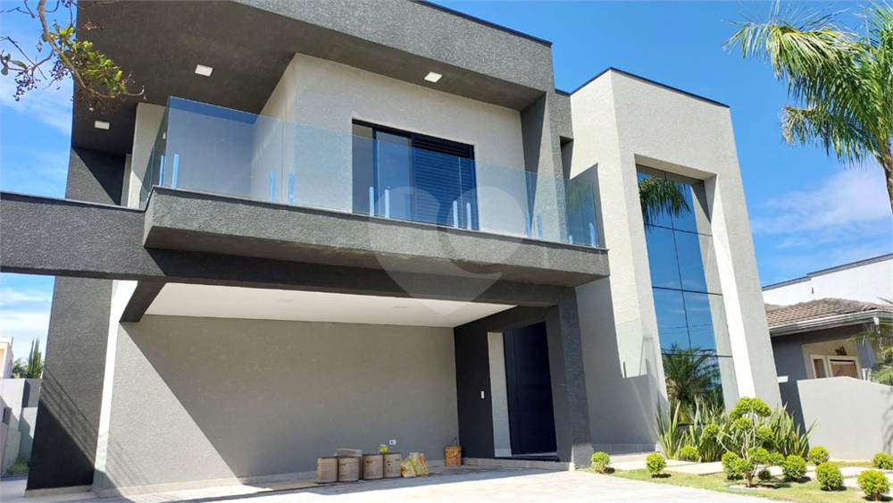 Sobrado, 4 quartos, 360 m² - Foto 16