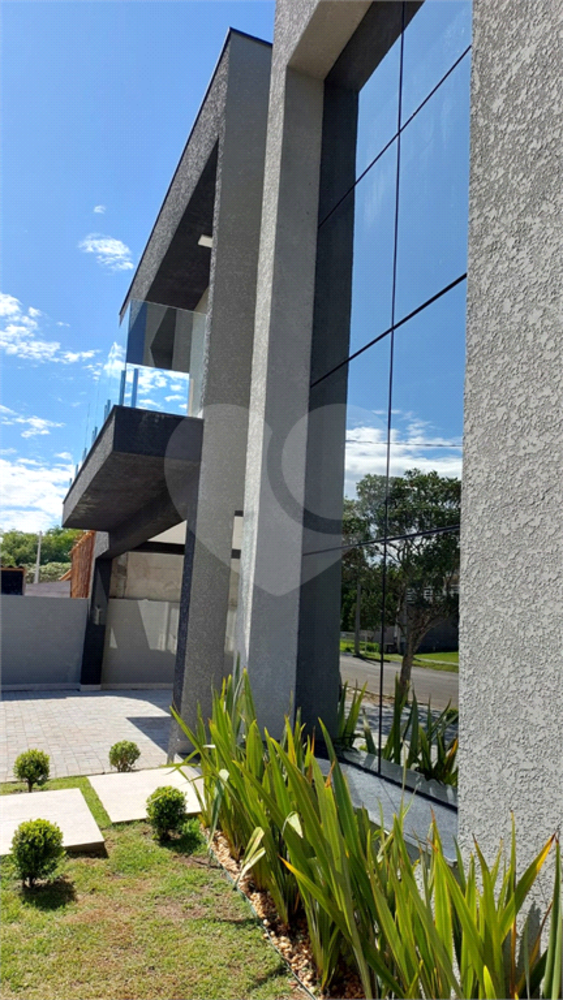 Sobrado, 4 quartos, 360 m² - Foto 3