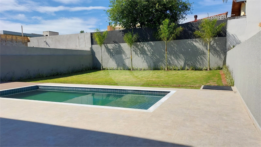 Sobrado, 4 quartos, 360 m² - Foto 1