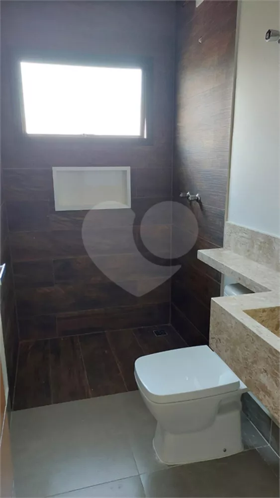 Sobrado, 4 quartos, 360 m² - Foto 13