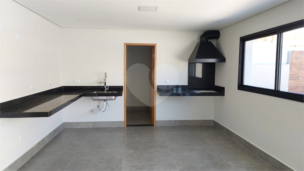 Sobrado, 4 quartos, 360 m² - Foto 9