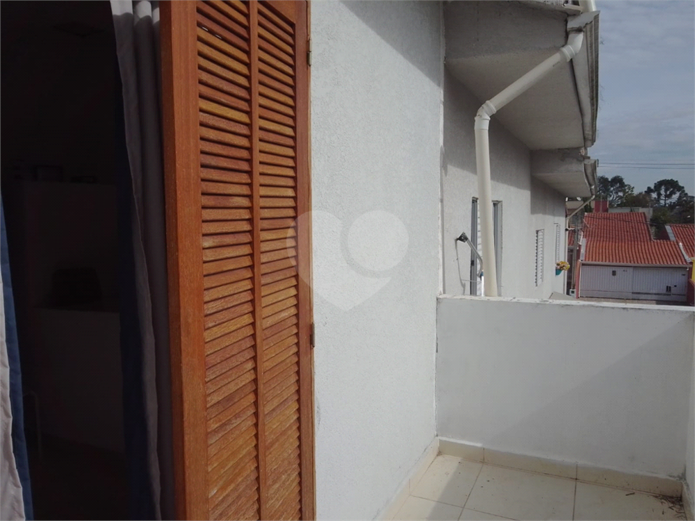 Sobrado, 2 quartos, 60 m² - Foto 2