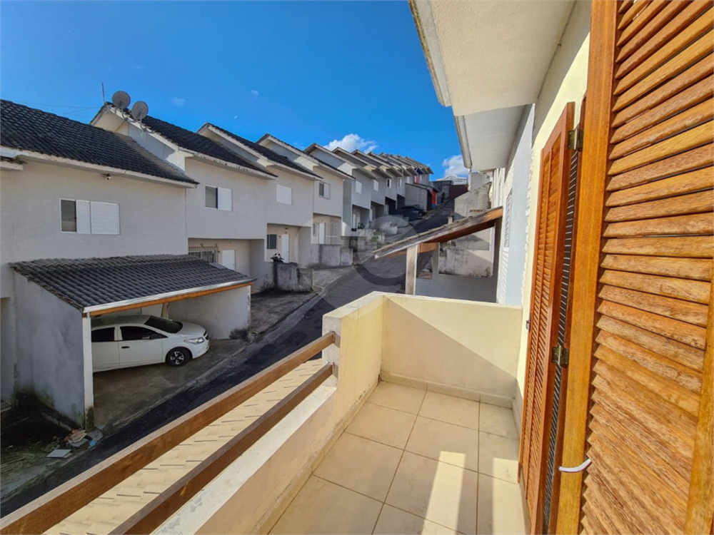 Sobrado, 2 quartos, 60 m² - Foto 17