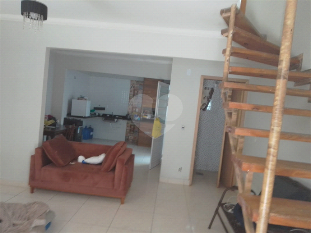Sobrado, 2 quartos, 60 m² - Foto 4