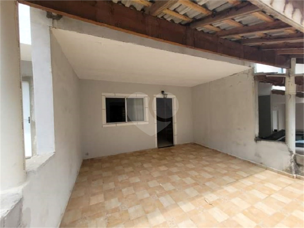 Sobrado, 2 quartos, 60 m² - Foto 8