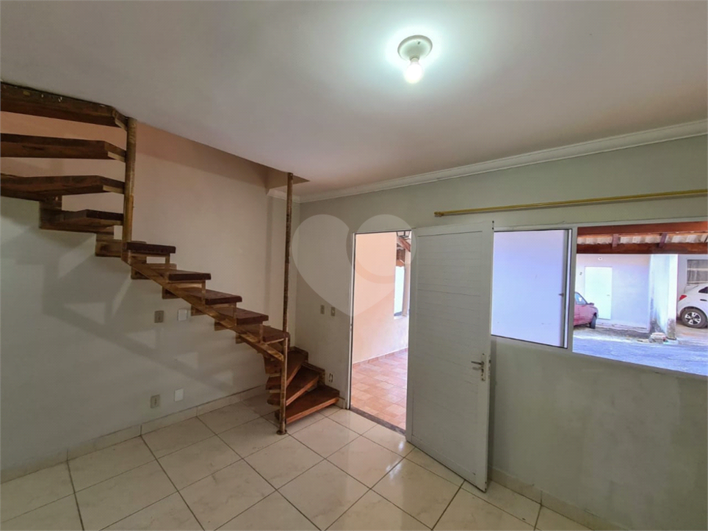 Sobrado, 2 quartos, 60 m² - Foto 10