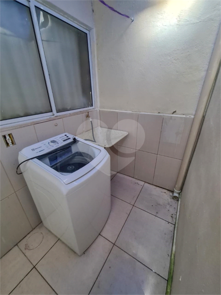 Sobrado, 2 quartos, 60 m² - Foto 12