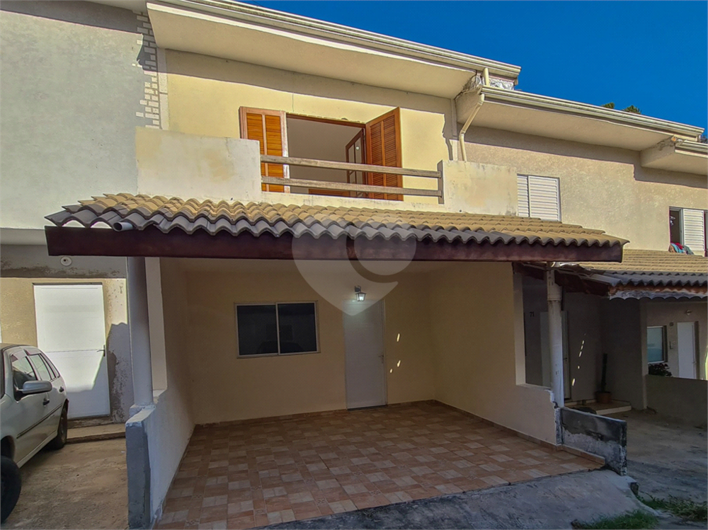Sobrado, 2 quartos, 60 m² - Foto 1