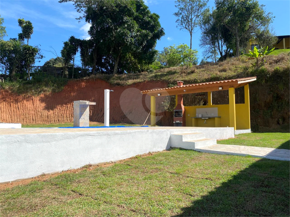 Chácara à venda com 2 quartos, 90m² - Foto 2