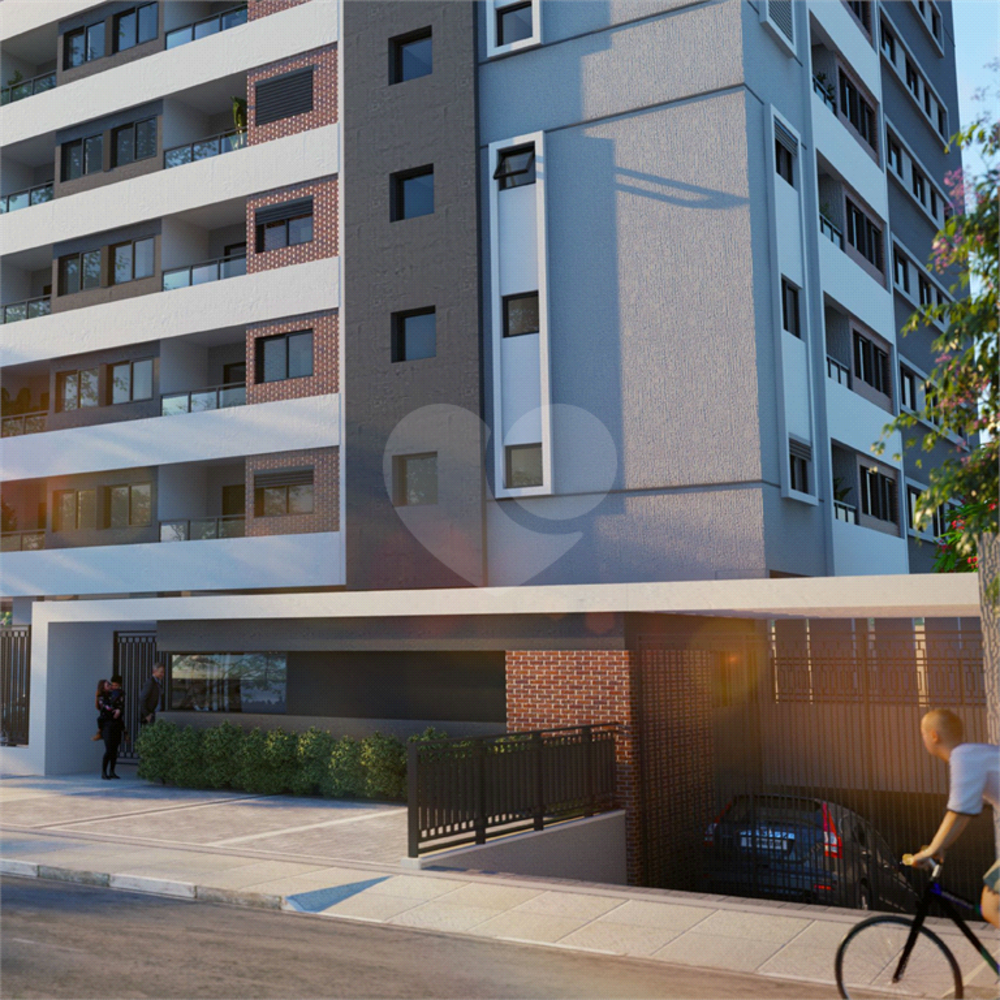 Apartamento, 1 quarto, 43 m² - Foto 14