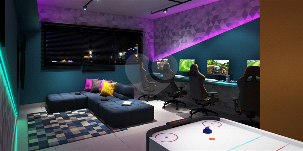 Apartamento, 1 quarto, 43 m² - Foto 6