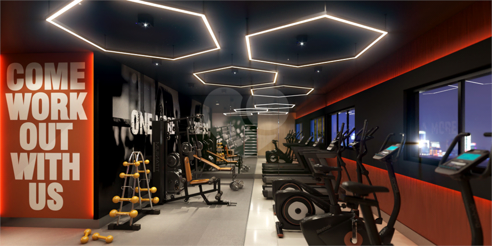 Apartamento, 1 quarto, 43 m² - Foto 5