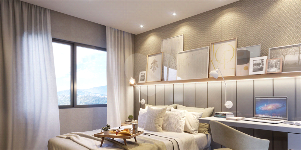 Apartamento, 1 quarto, 43 m² - Foto 10